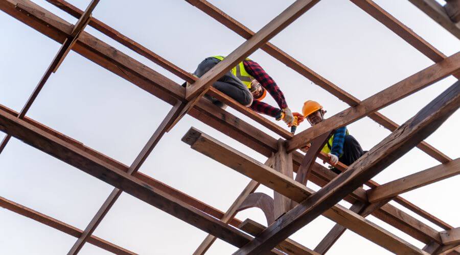 Local Chimney Repair in Whitefield, NH